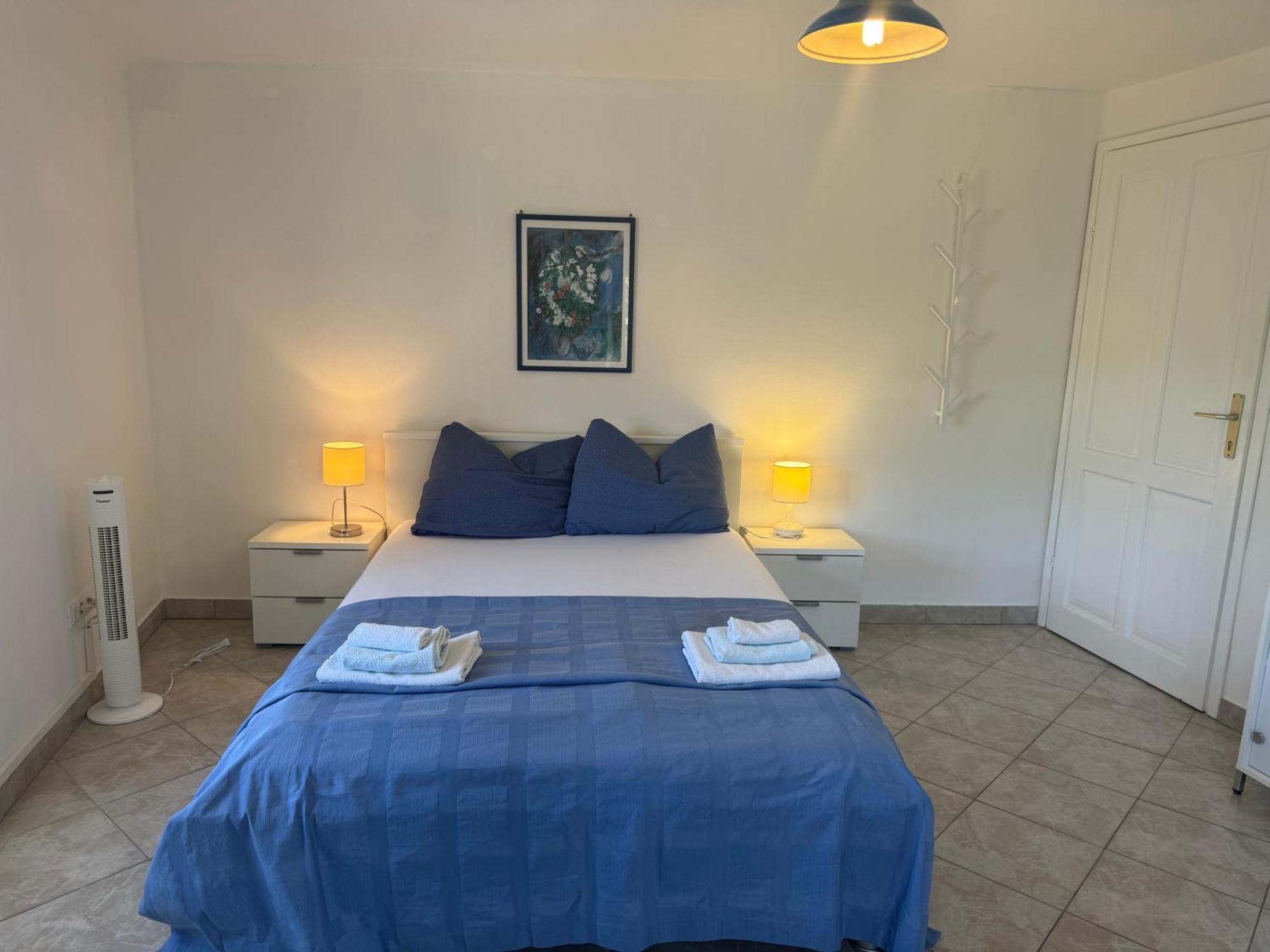 Mediterranes Ferienhaus M. Terrasse Veli Losinj Ngoại thất bức ảnh
